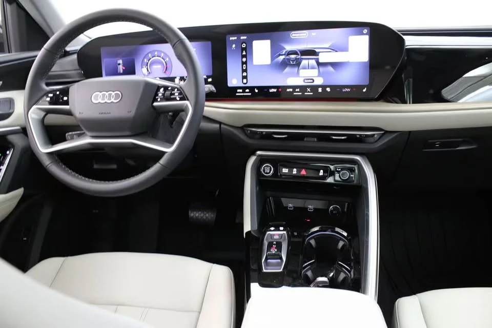 2026 Audi FY Q5 - Image 9 of 19