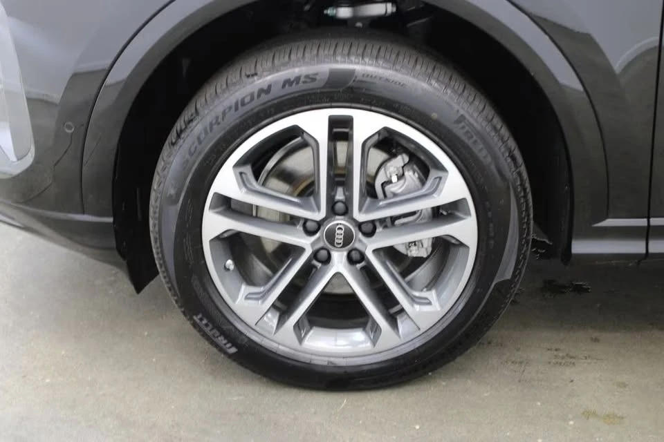 2026 Audi FY Q5 - Image 13 of 19