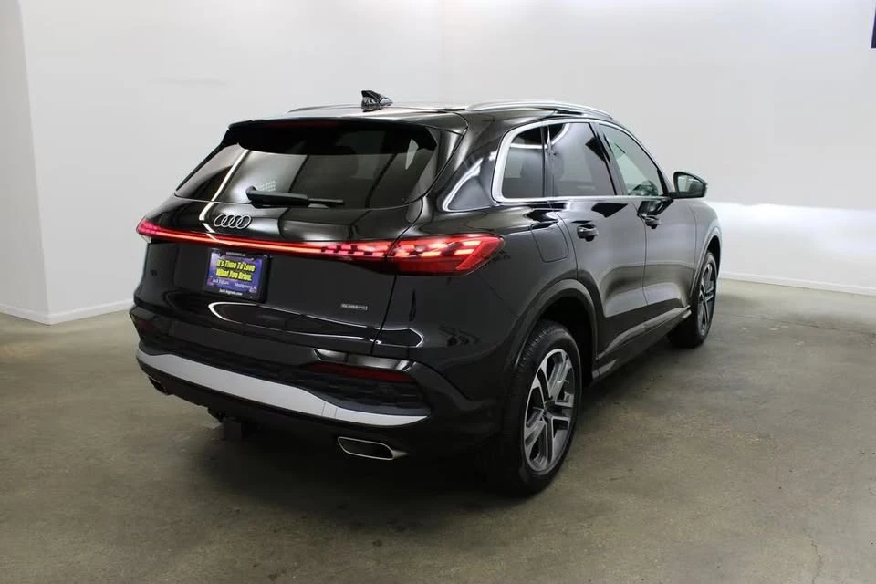 2026 Audi FY Q5 - Image 16 of 19