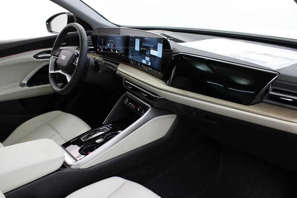 2026 Audi FY Q5 - Image 10 of 19