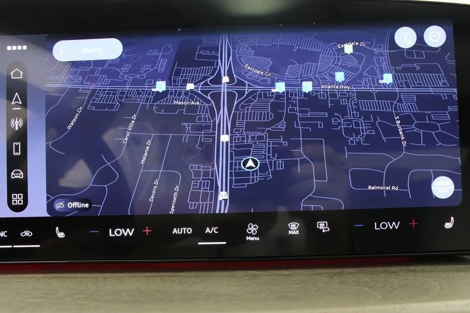 2026 Audi FY Q5 - Image 7 of 19