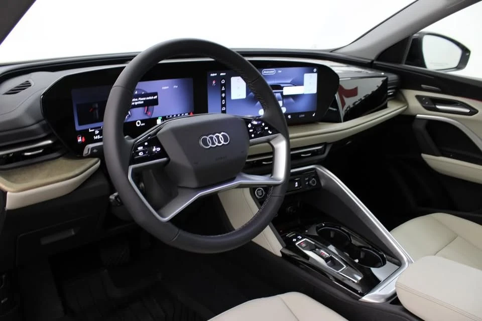 2026 Audi FY Q5 - Image 2 of 19