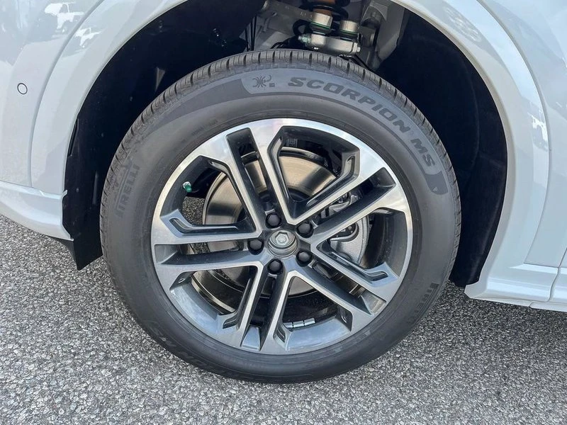 2026 Audi FY Q5 - Image 4 of 16