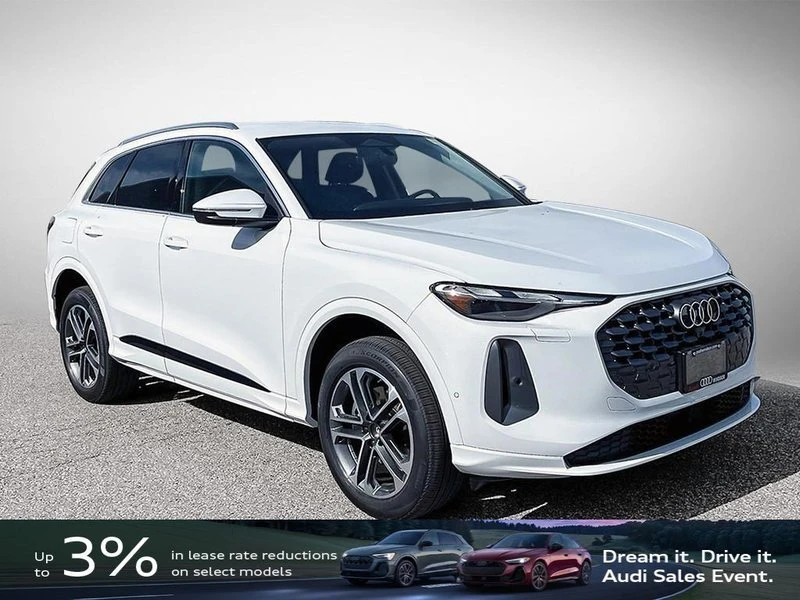2026 Audi FY Q5 - Image 3 of 16