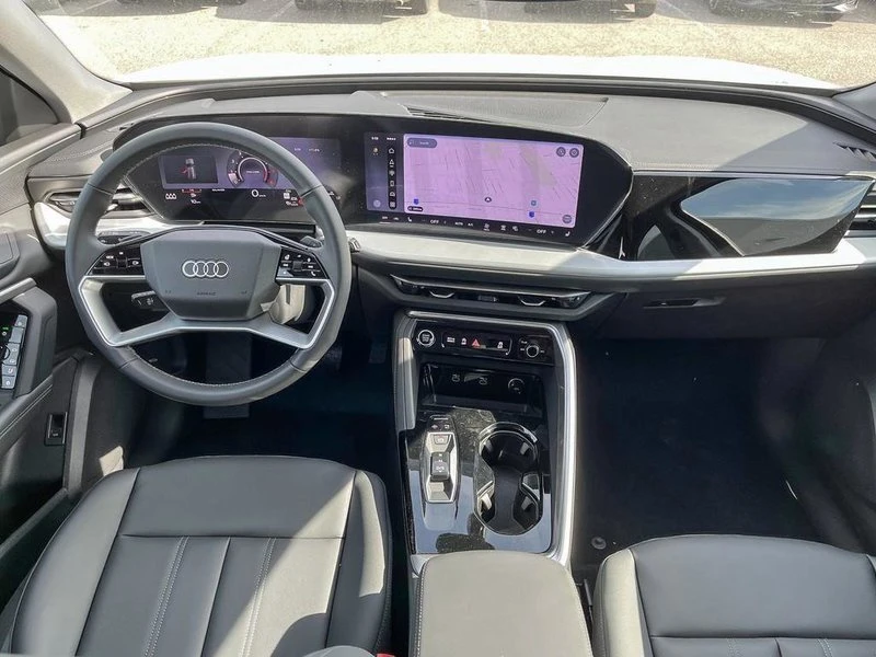 2026 Audi FY Q5 - Image 16 of 16