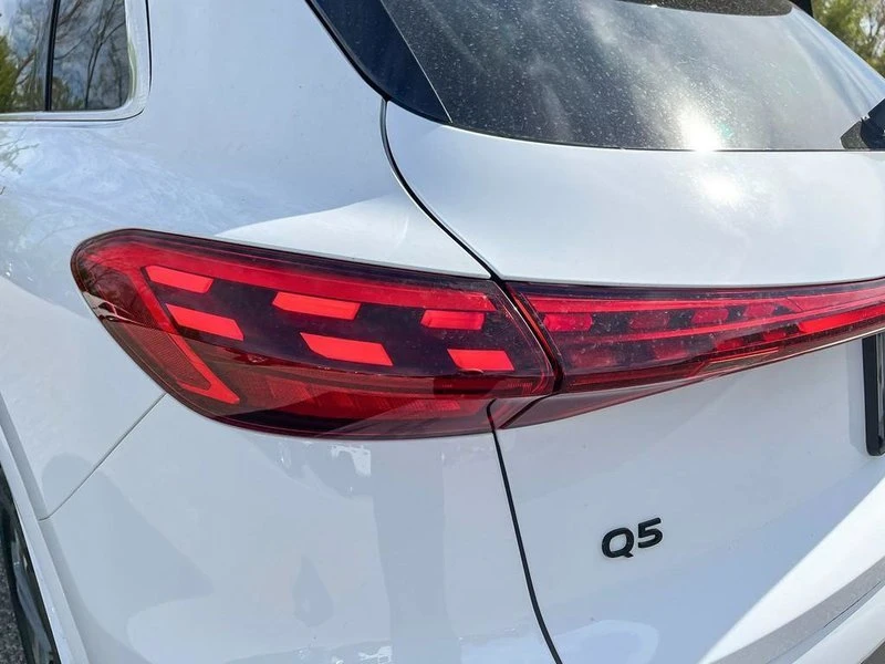 2026 Audi FY Q5 - Image 2 of 16