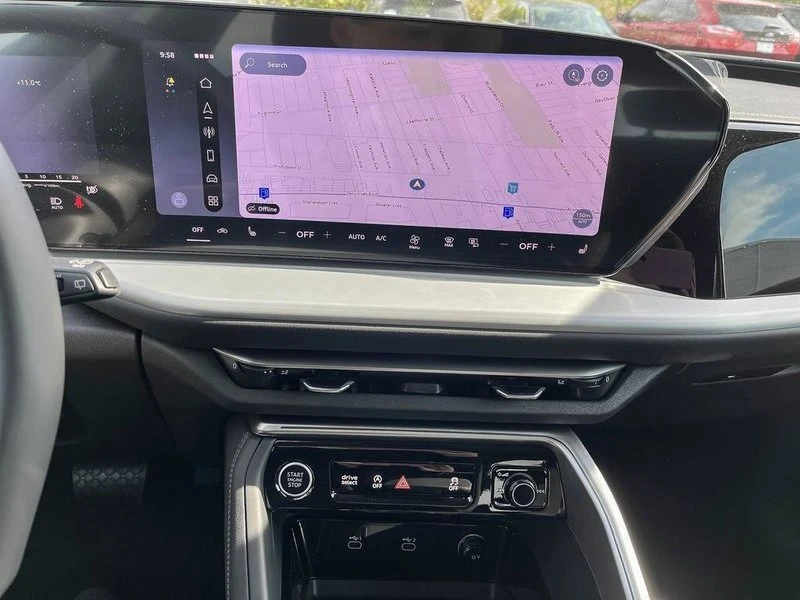 2026 Audi FY Q5 - Image 12 of 16