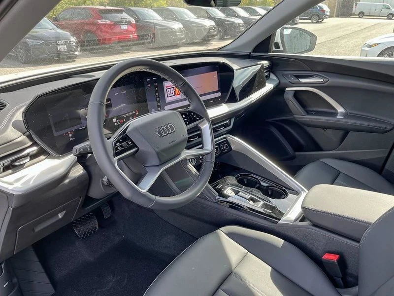 2026 Audi FY Q5 - Image 6 of 16