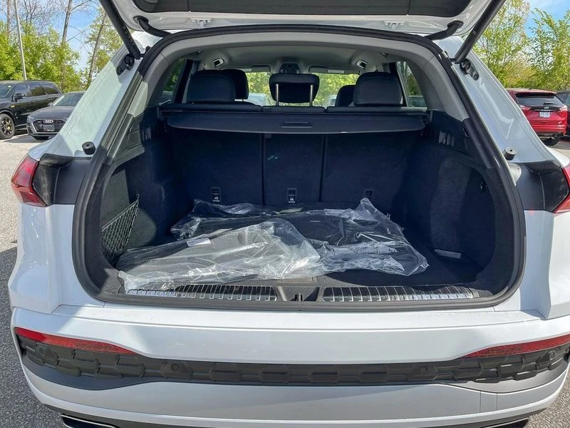 2026 Audi FY Q5 - Image 5 of 16