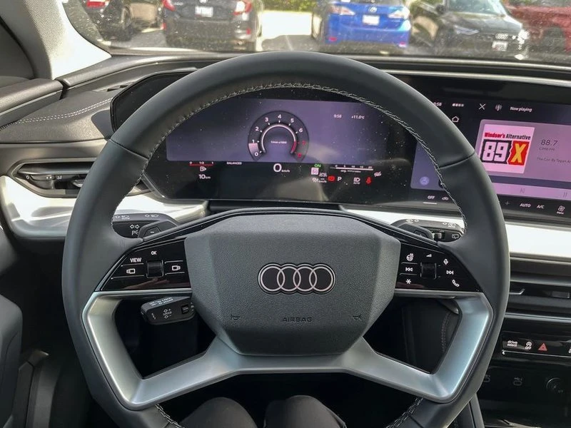 2026 Audi FY Q5 - Image 7 of 16