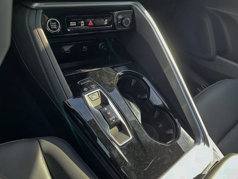 2026 Audi FY Q5 - Image 11 of 16