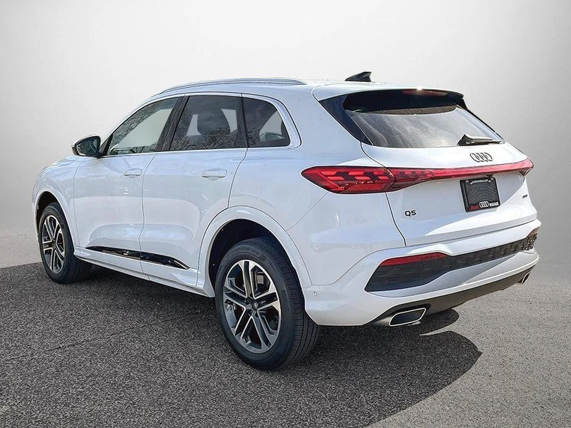2026 Audi FY Q5 - Image 8 of 16