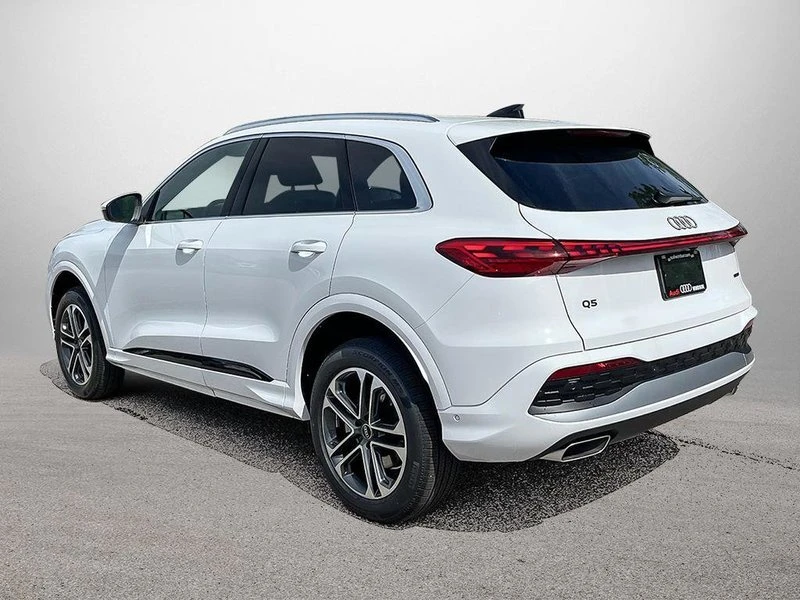 2026 Audi FY Q5 - Image 8 of 20