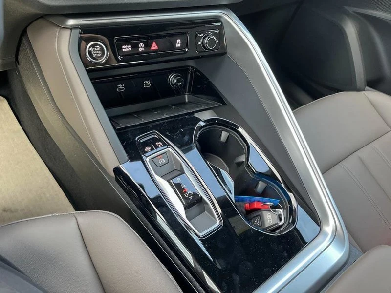 2026 Audi FY Q5 - Image 15 of 20
