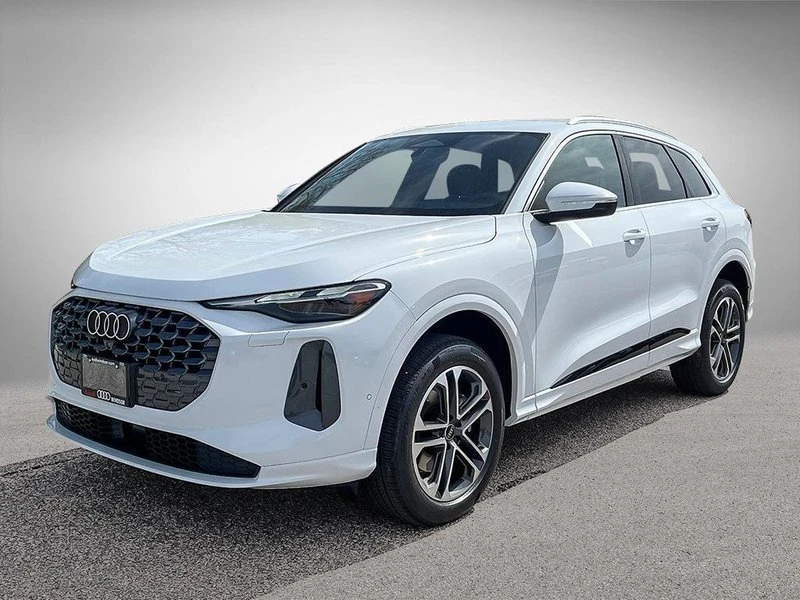 2026 Audi FY Q5 - Image 6 of 20