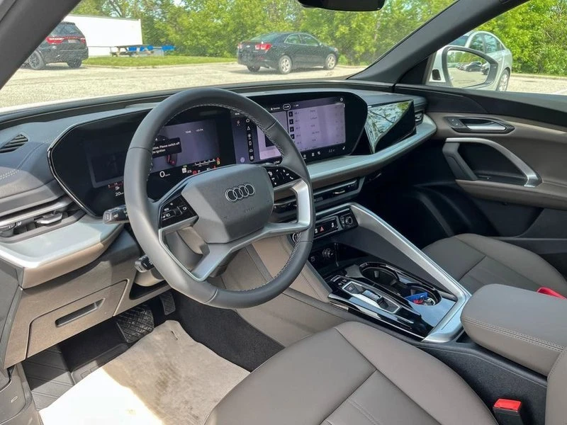 2026 Audi FY Q5 - Image 11 of 20
