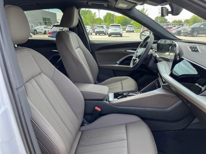 2026 Audi FY Q5 - Image 18 of 20