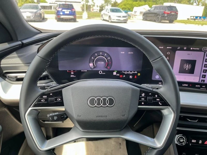 2026 Audi FY Q5 - Image 12 of 20