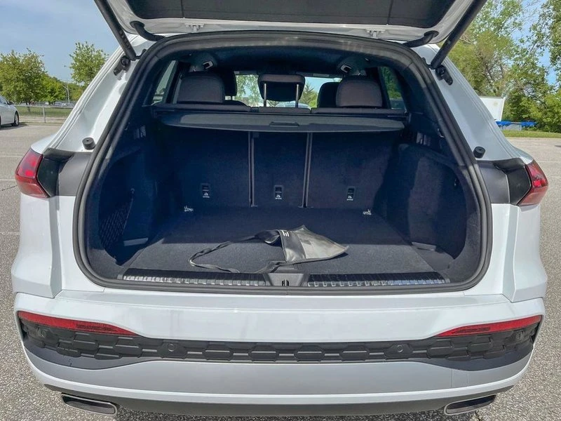 2026 Audi FY Q5 - Image 10 of 20
