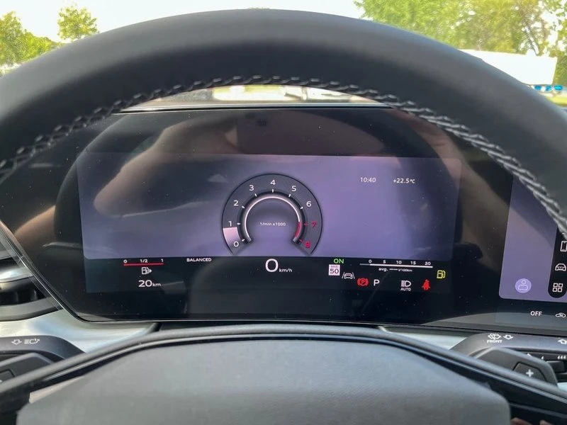 2026 Audi FY Q5 - Image 13 of 20