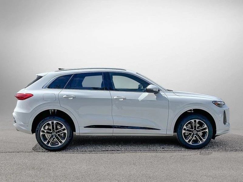 2026 Audi FY Q5 - Image 3 of 20