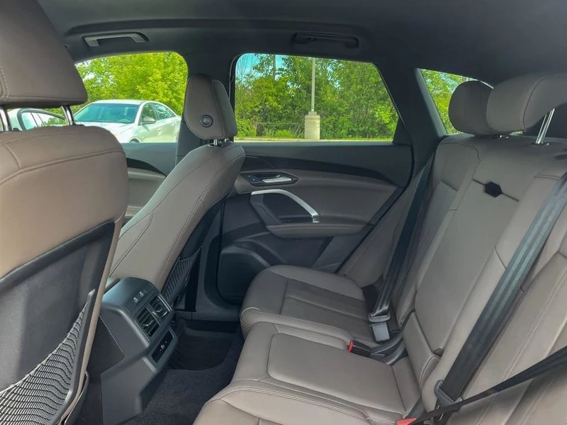 2026 Audi FY Q5 - Image 19 of 20