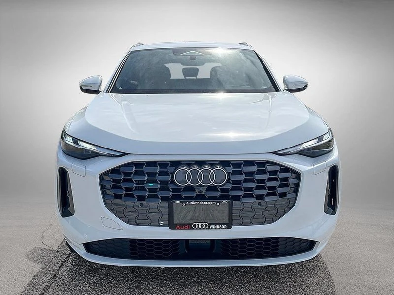 2026 Audi FY Q5 - Image 2 of 20