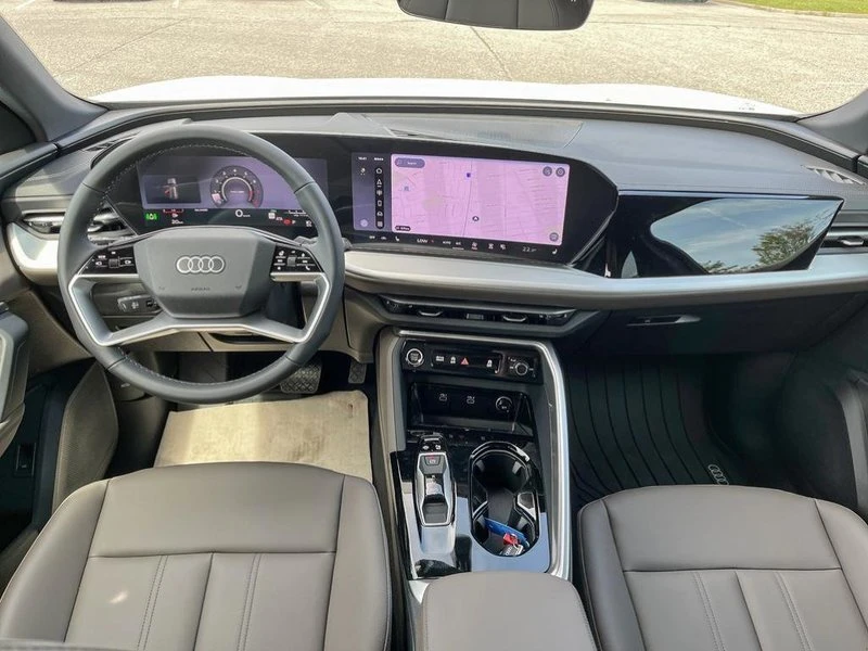 2026 Audi FY Q5 - Image 20 of 20