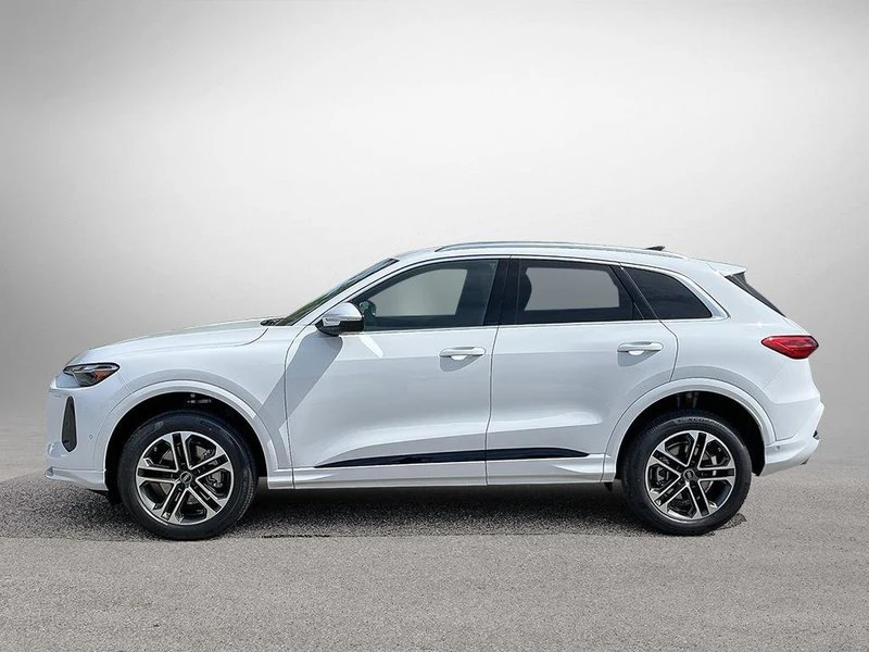 2026 Audi FY Q5 - Image 7 of 20