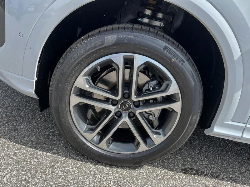 2026 Audi FY Q5 - Image 9 of 20