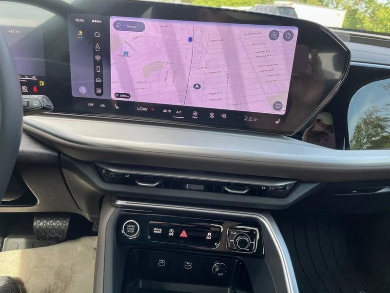 2026 Audi FY Q5 - Image 16 of 20