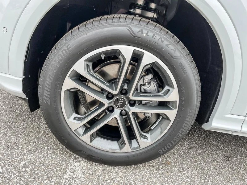 2026 Audi FY Q5 - Image 9 of 20