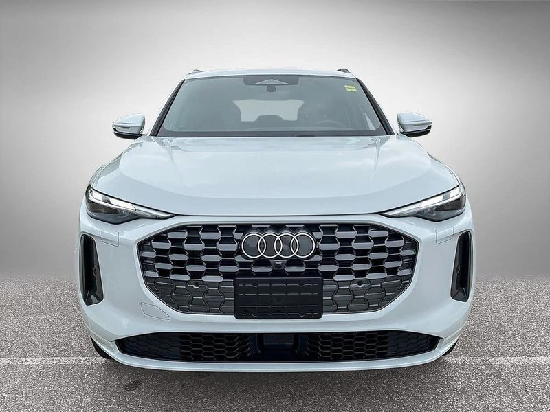 2026 Audi FY Q5 - Image 2 of 20