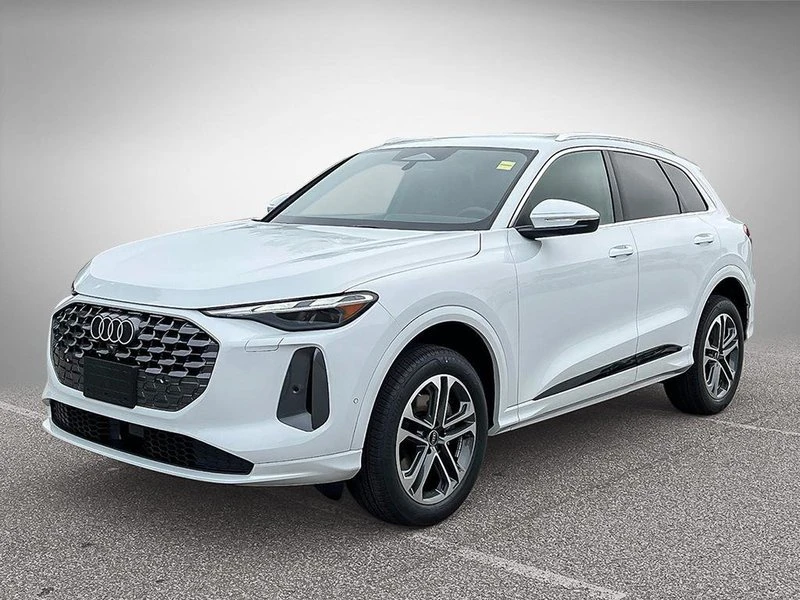 2026 Audi FY Q5 - Image 6 of 20