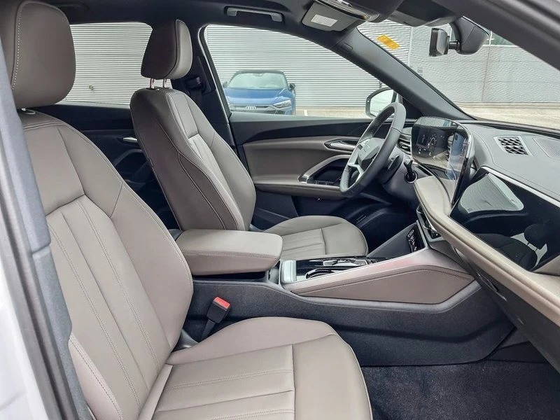 2026 Audi FY Q5 - Image 18 of 20