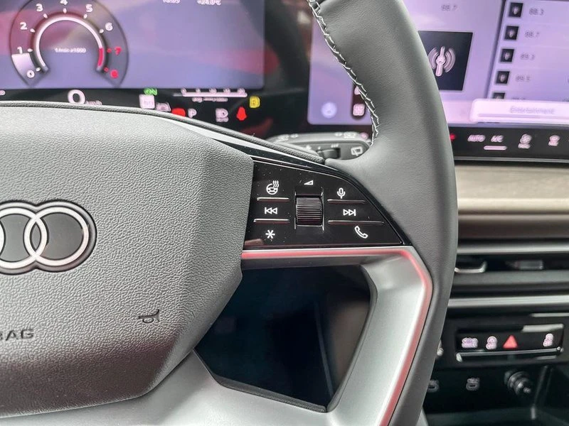 2026 Audi FY Q5 - Image 14 of 20
