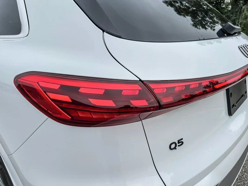 2026 Audi FY Q5 - Image 10 of 20