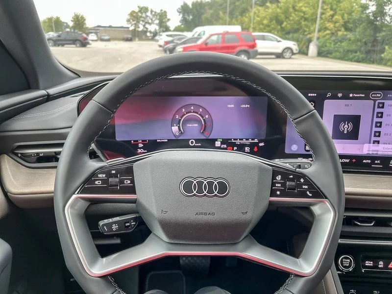 2026 Audi FY Q5 - Image 12 of 20