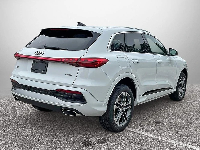 2026 Audi FY Q5 - Image 4 of 20