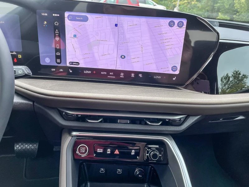 2026 Audi FY Q5 - Image 16 of 20
