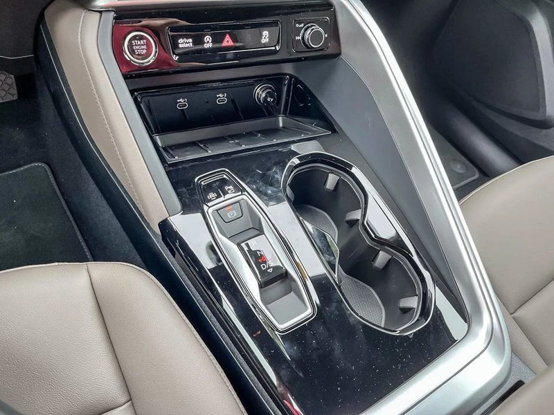 2026 Audi FY Q5 - Image 15 of 20