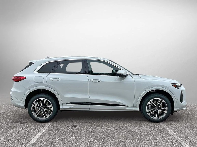 2026 Audi FY Q5 - Image 3 of 20