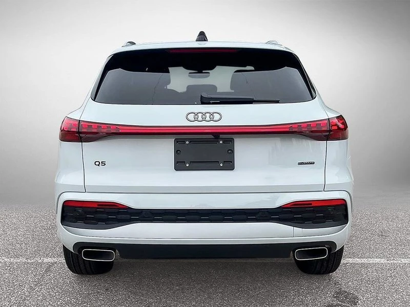2026 Audi FY Q5 - Image 5 of 20