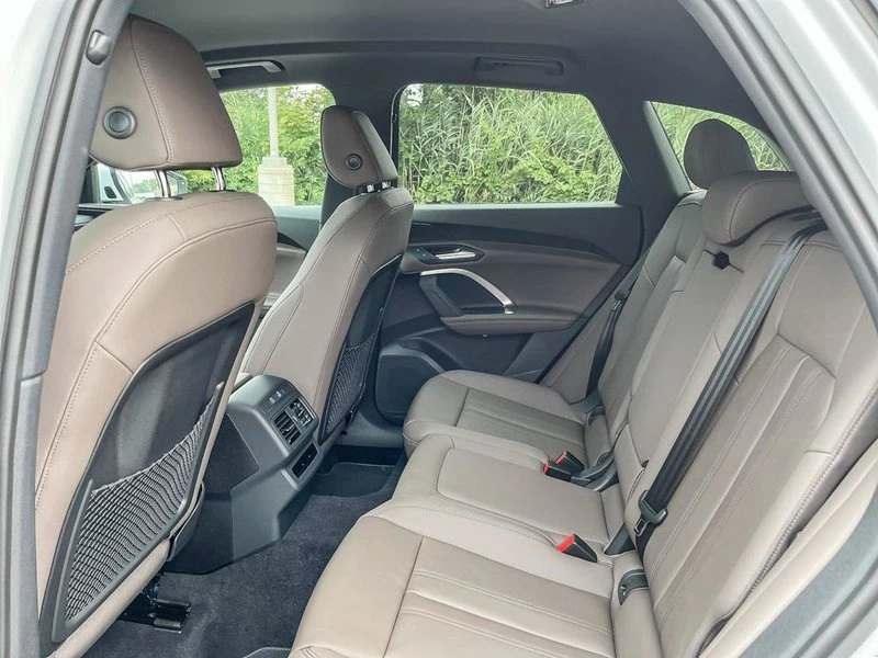 2026 Audi FY Q5 - Image 19 of 20