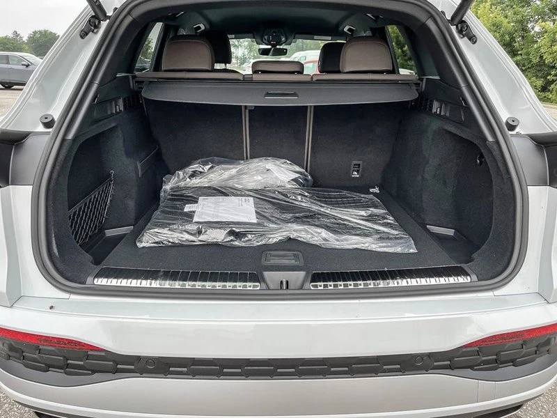 2026 Audi FY Q5 - Image 11 of 20