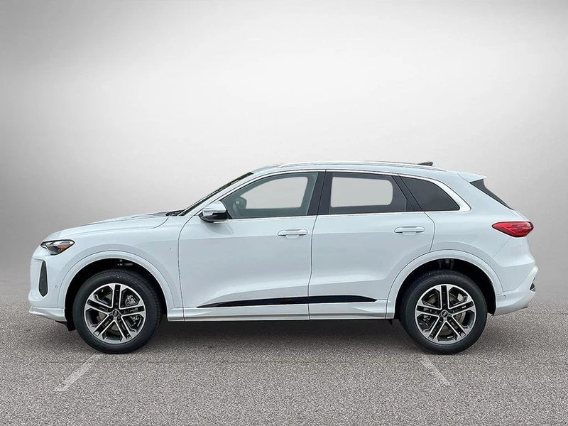 2026 Audi FY Q5 - Image 7 of 20