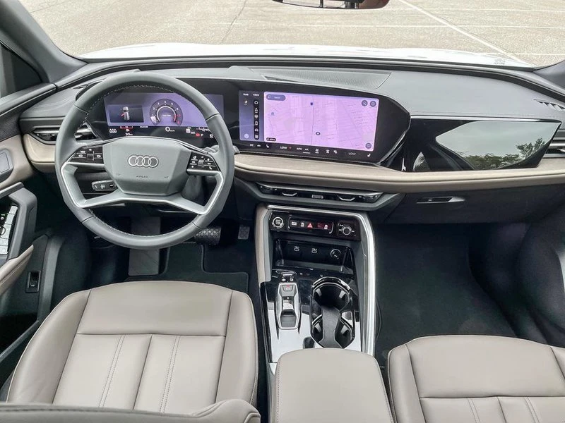2026 Audi FY Q5 - Image 20 of 20