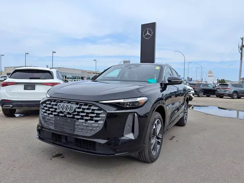 2026 Audi Q5