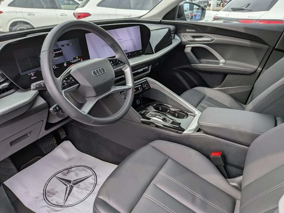 2026 Audi FY Q5 - Image 5 of 6