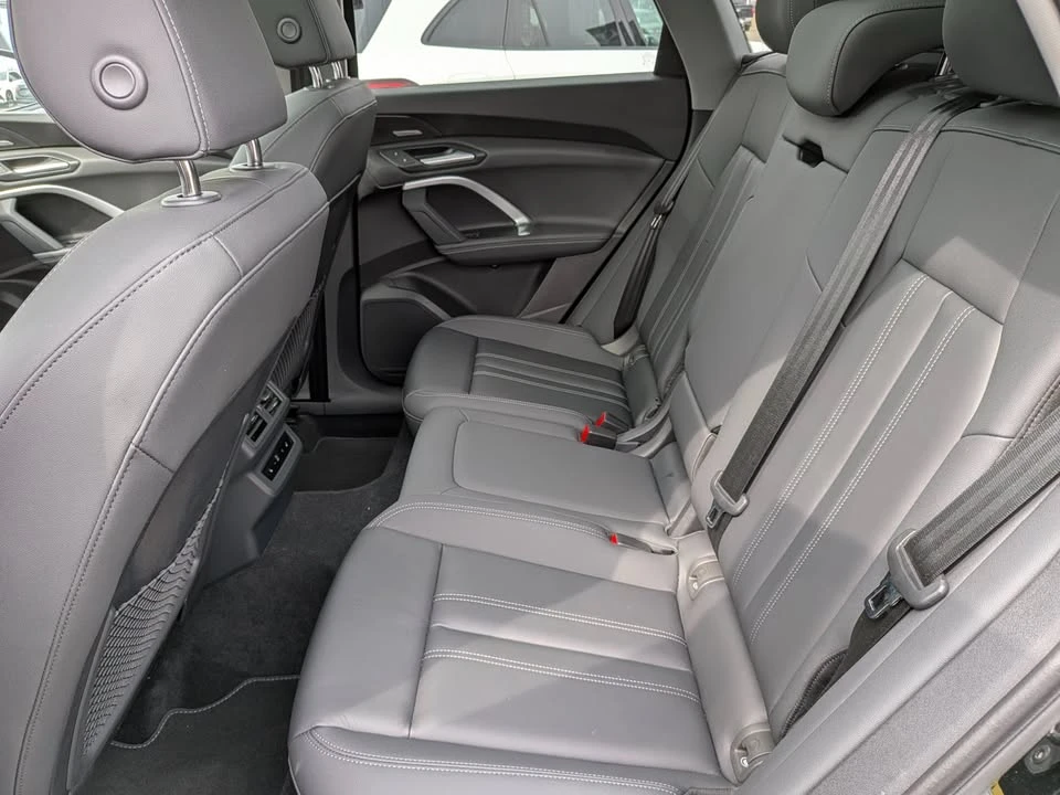 2026 Audi FY Q5 - Image 6 of 6